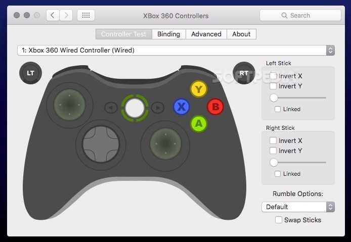 xbox one controller driver 64 bit